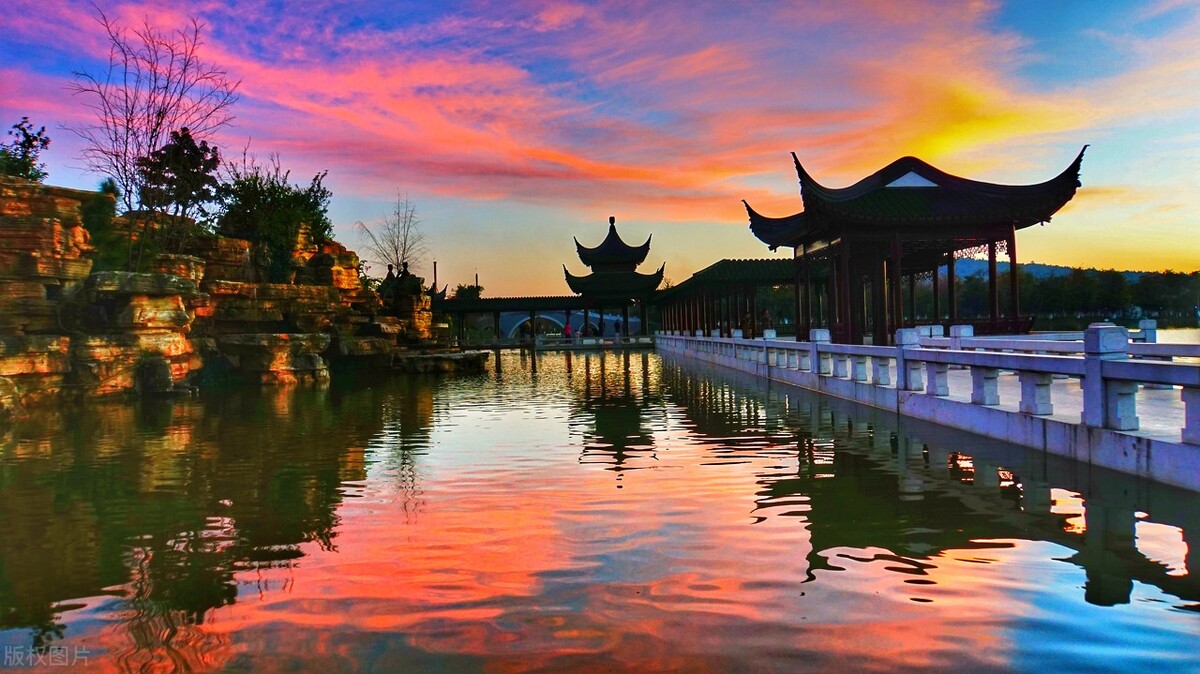 红河州的人间仙境,云南红河发现的风景