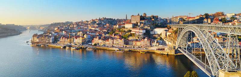 葡萄牙和希腊哪个宜居,葡萄牙是最宜居的国家