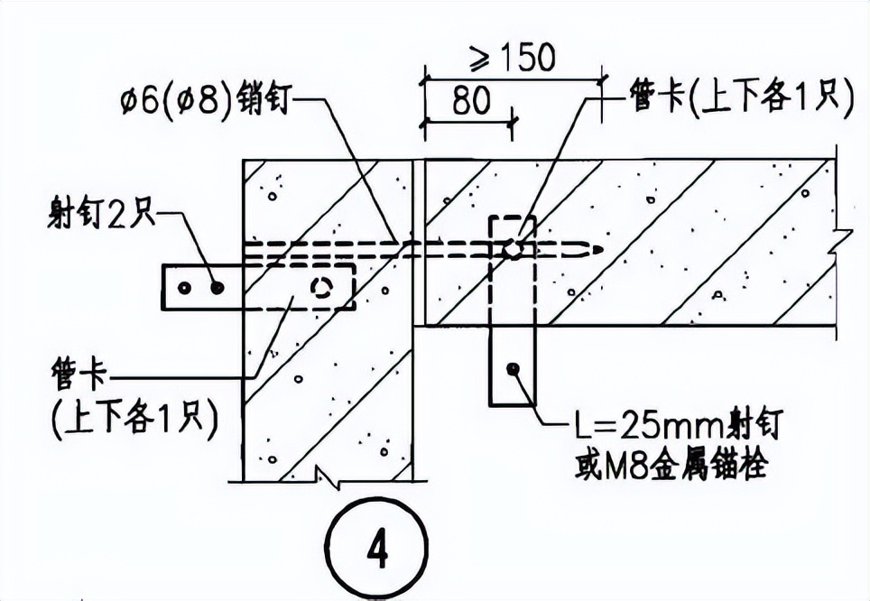 alc轻质隔墙板错位拼板安装,alc轻质隔墙板3.5和5.0区别