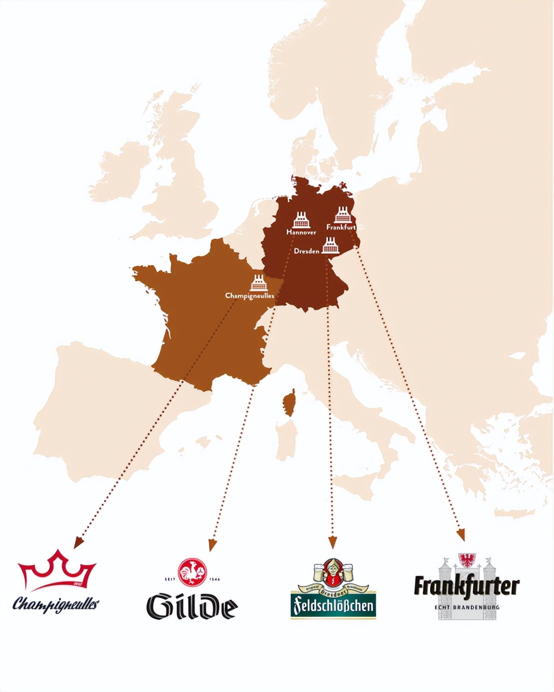 中粮德国费尔德堡啤酒,费尔德堡德国原装进口啤酒