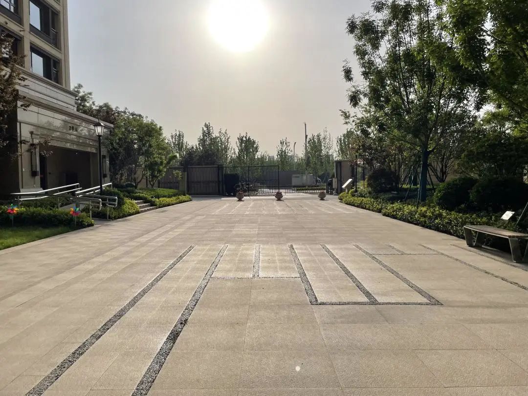 真香的全运村,算不算西安交房天花板|房哥验房报告41期