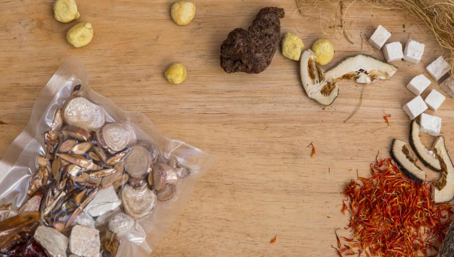 心律不齐怎么补血呢,倪海厦讲心律不齐治疗