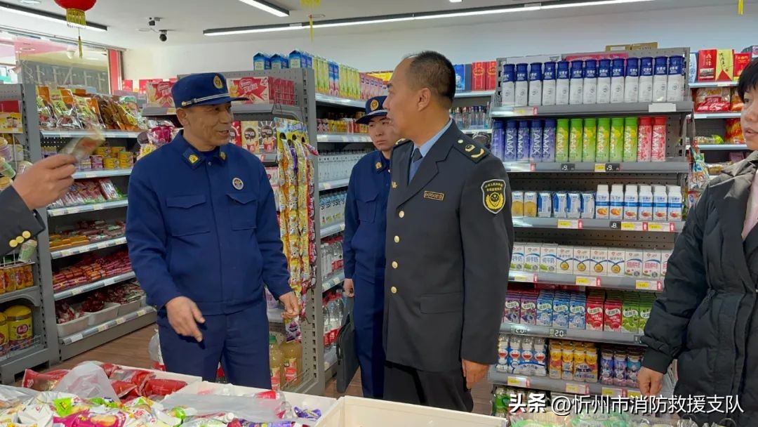 市场监管局消防产品质量专项整治,郴州开展3·15消防产品专项整治