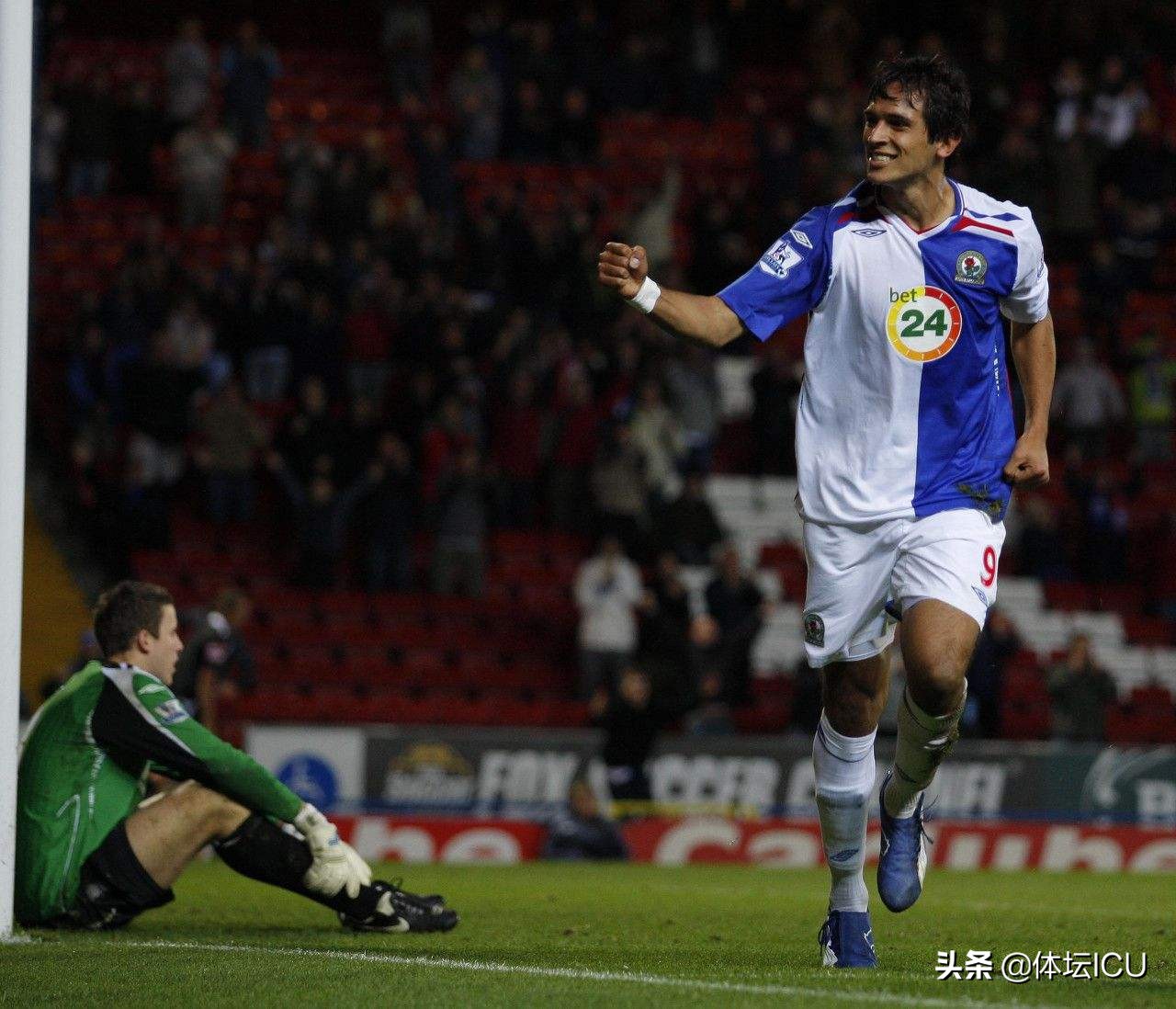 过去十年英超冠军,昔日英超霸主