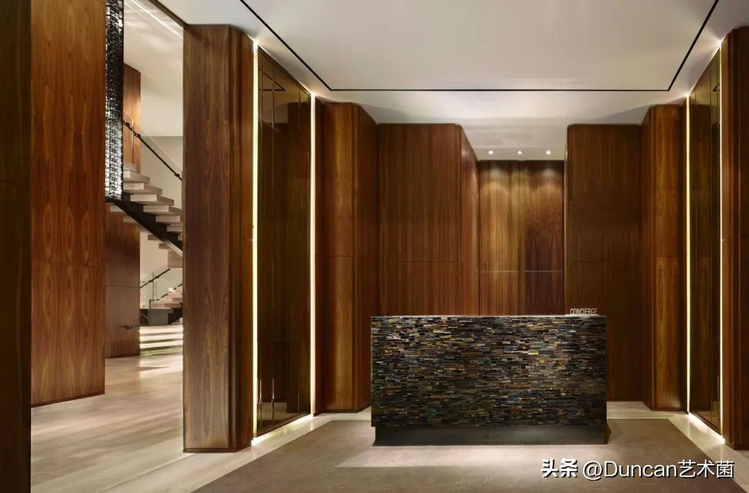 全球十大顶级设计酒店,世界著名酒店鉴赏大师