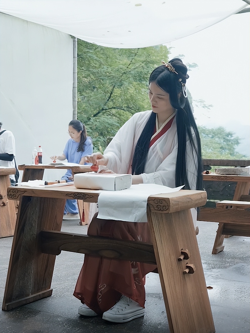 皖南齐云山游玩,安徽齐云山旅游攻略详细