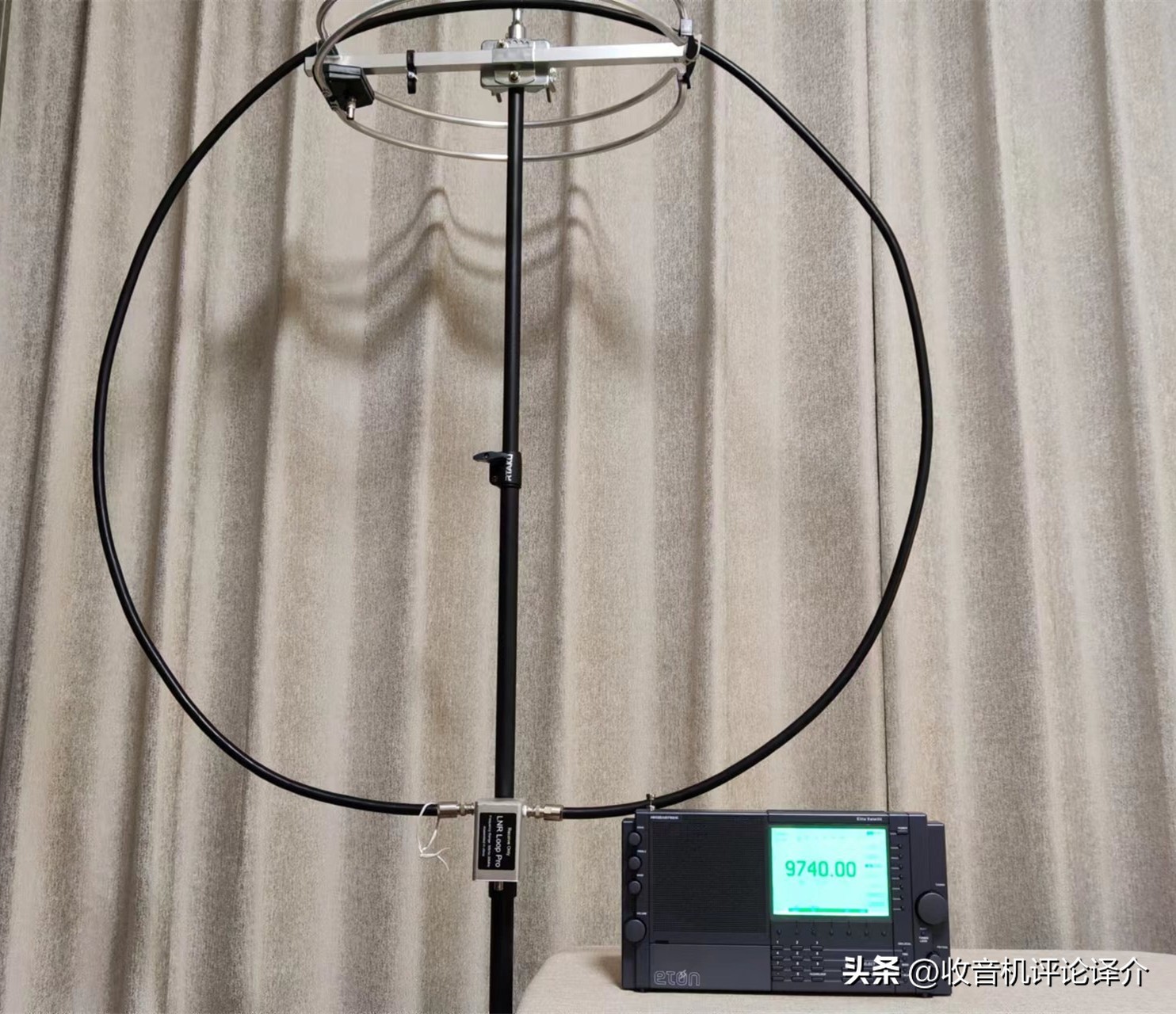 lnrpro天线,lnr天线怎么样