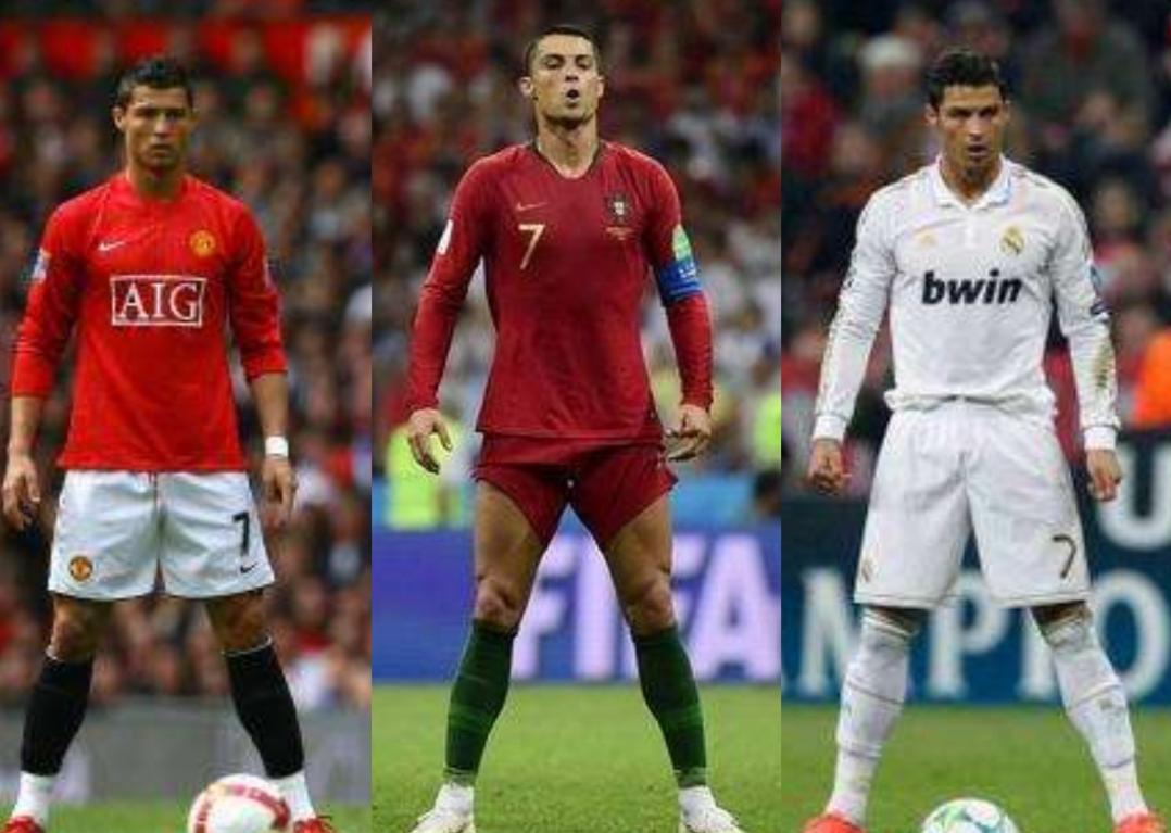 回顾c罗五次世界杯之旅视频,c罗的第五次世界杯之旅总结