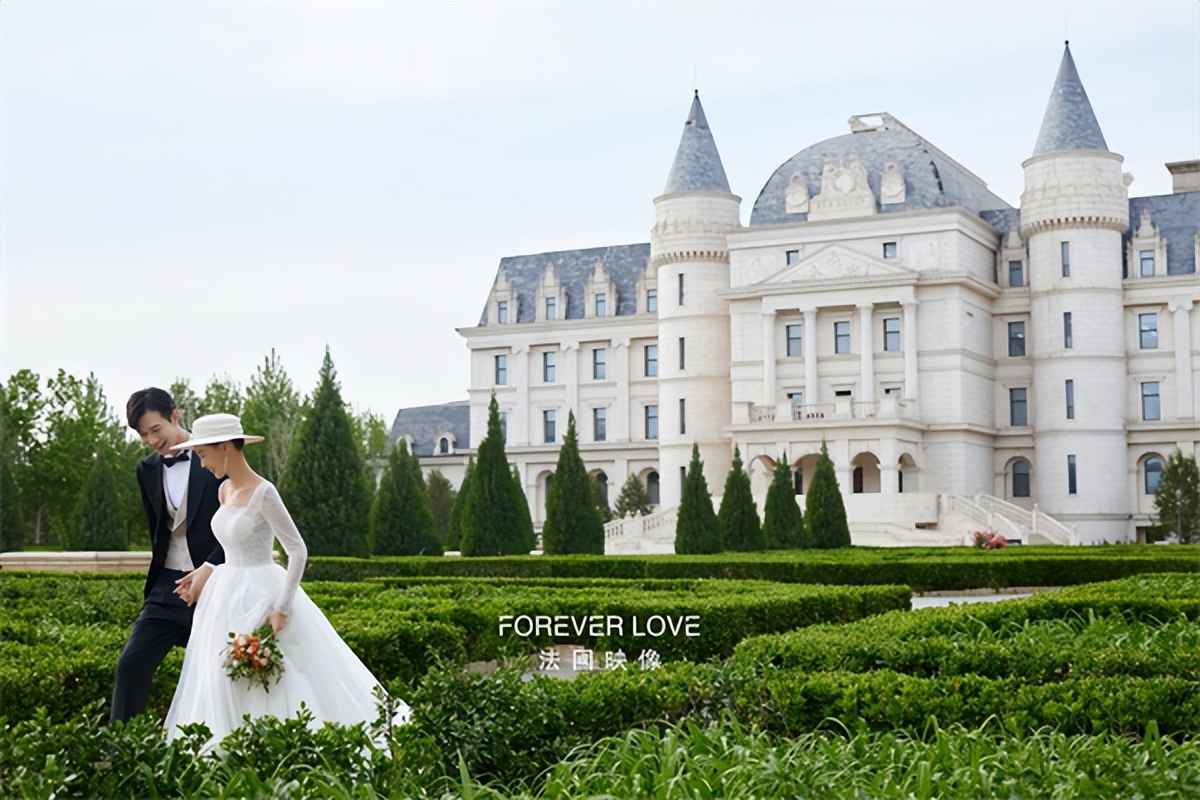 法国映像婚纱摄影怎么样,法国印象婚纱摄影