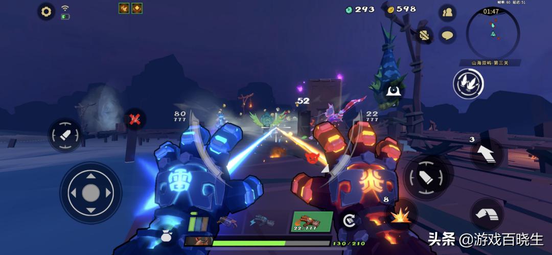 5月海外新手游,5月有什么好玩的游戏要上线