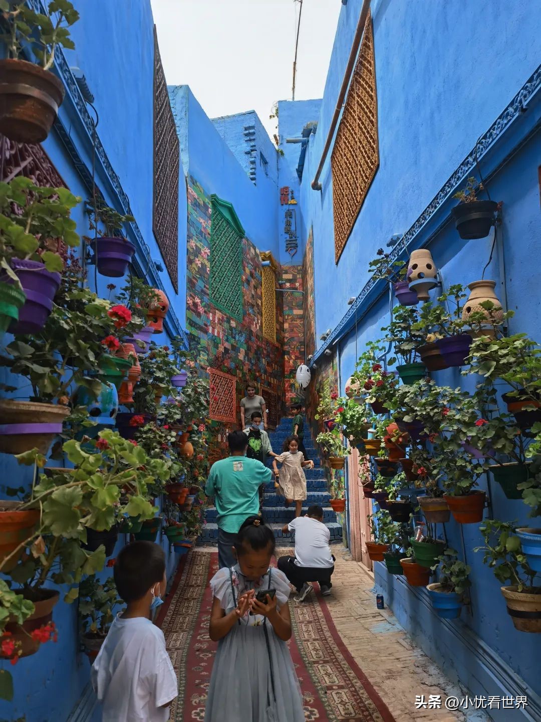 疆行记之乌孙古道,疆行记纪录片完整版