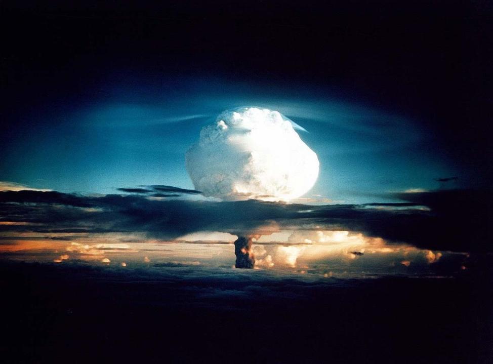 未来核战争用多大威力的核武器,打核战争需要多少核弹