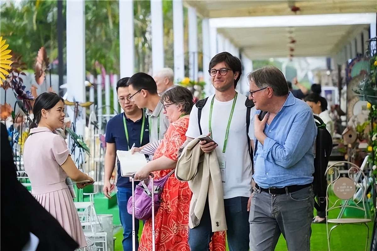 环球资源：100万核心买家资源，助你拓宽海外商贸“朋友圈”