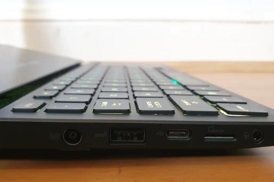 华硕rog发布zephyrusg14,华硕rogzephyrusduo16