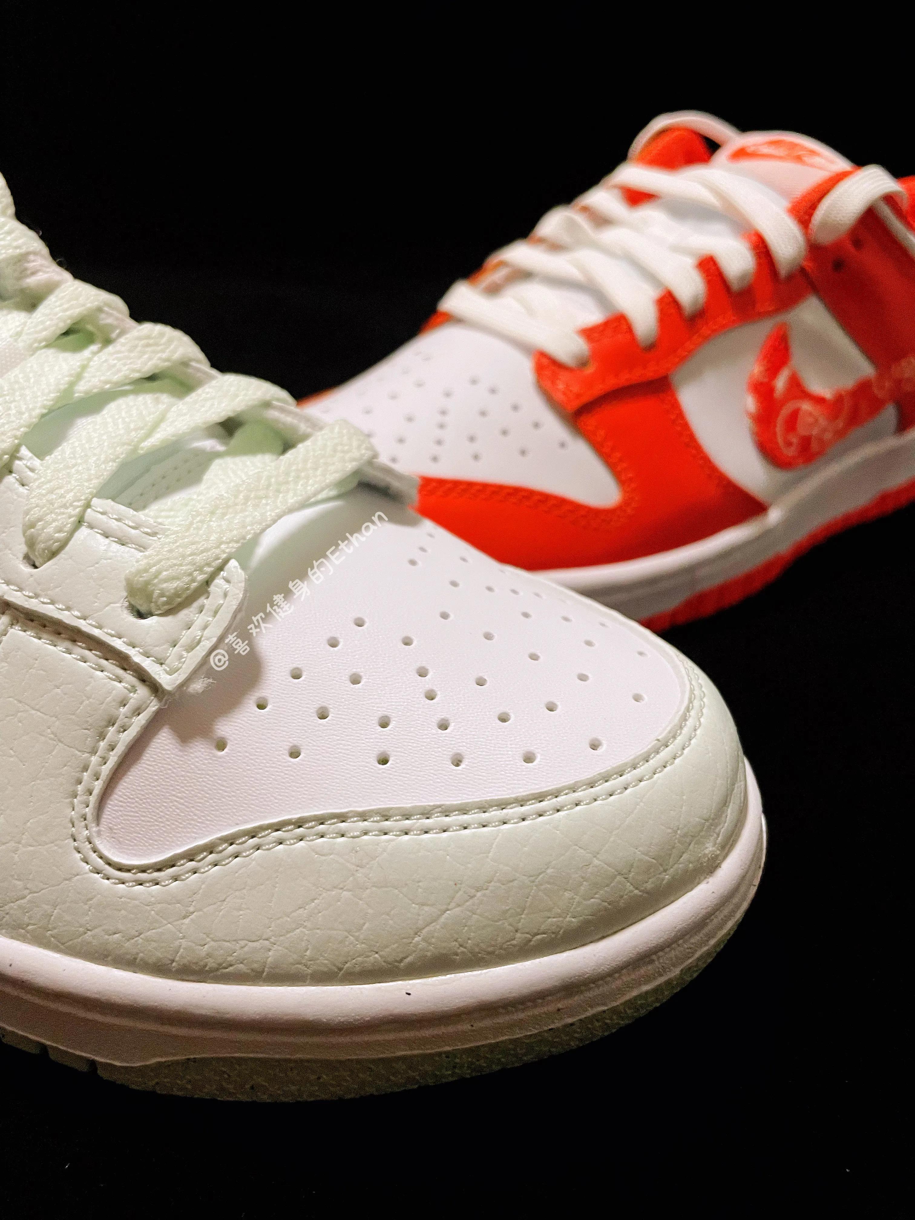 夏天必备三双dunk,夏天必备的三双dunk