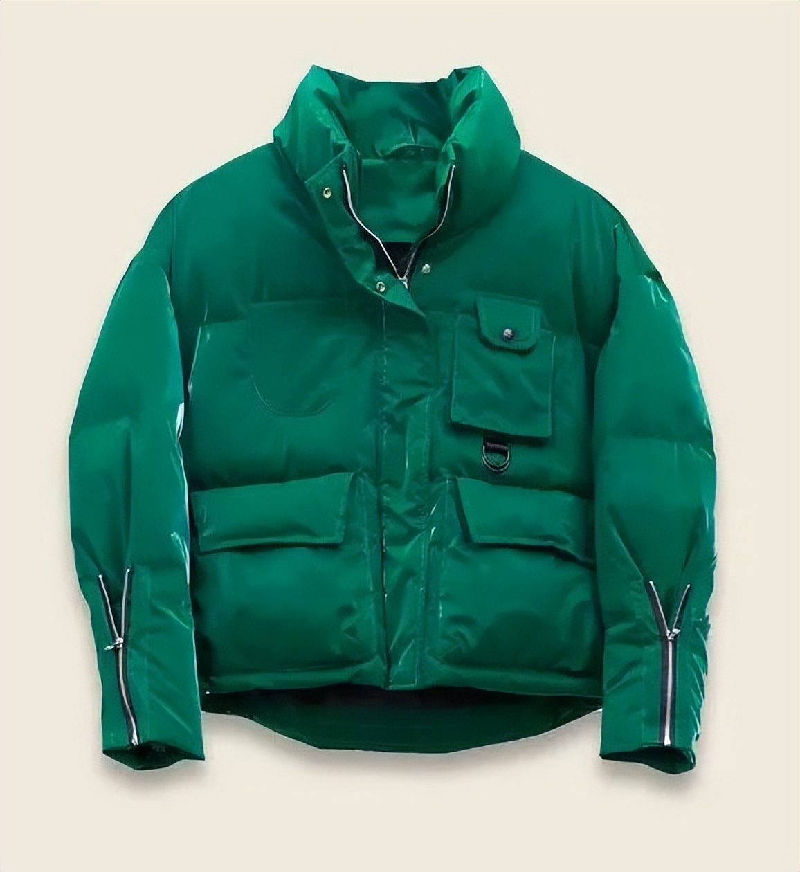 为什么你总买不到鞋,为什么总是找不到合适自己的衣服