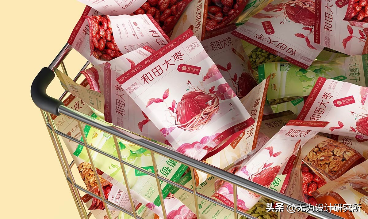 楼兰蜜语炒货零食礼盒,楼兰蜜语特产零食