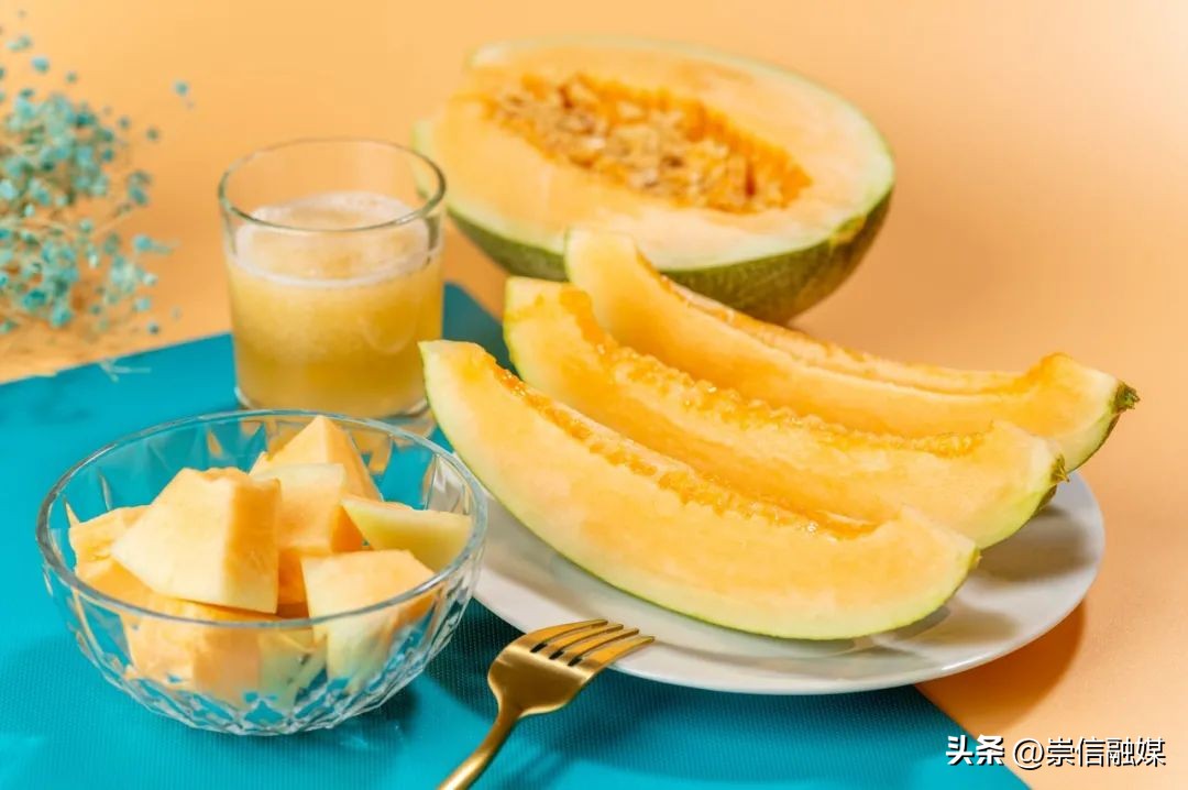 这10种水果适合高血糖者吃,十种降糖水果