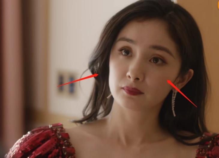 杨幂的剧为啥收视率低,杨幂新剧收视女王