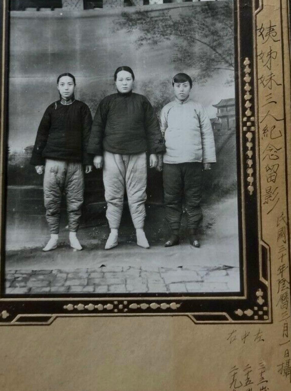 日军兽行：当着男人的面玷污了女儿，临走还残忍割下妻子乳房