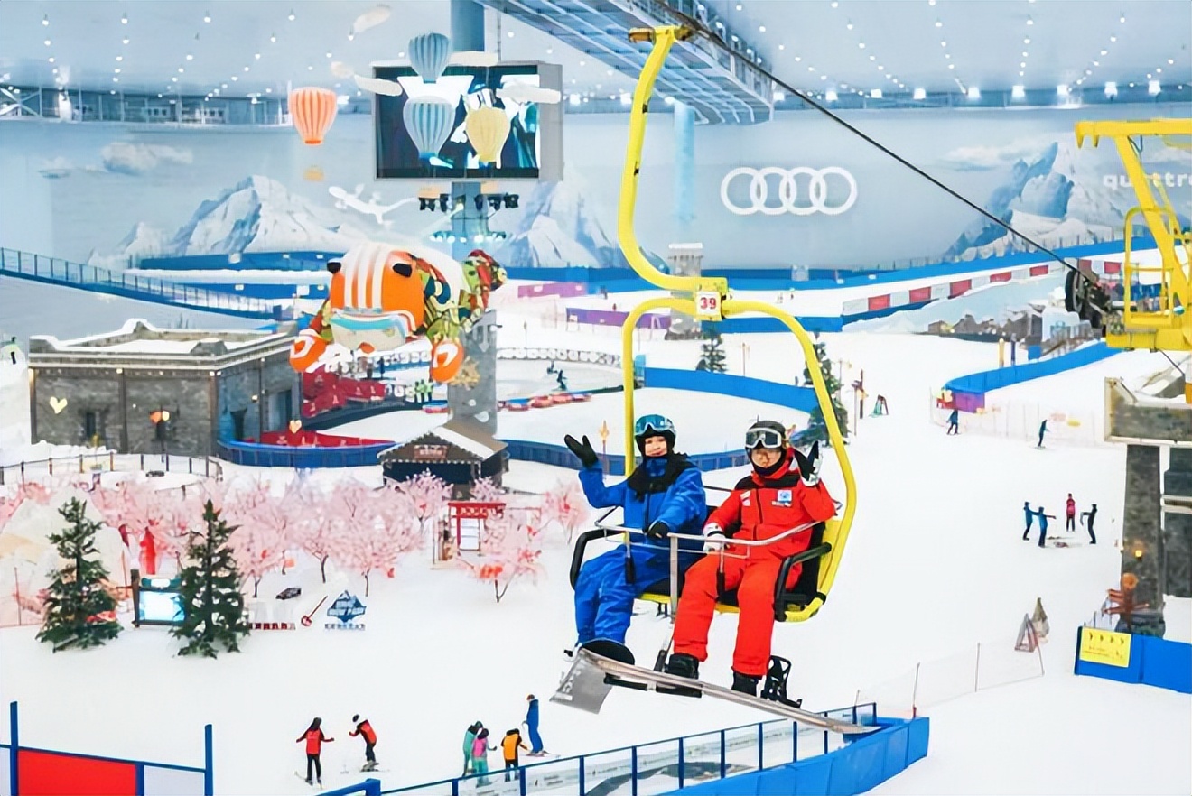 成都潮前,品味成都生活美学