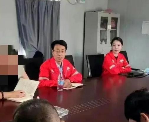 一个月花八九万，中石油“小三”董小姐，“*裤底**”都快被扒光了