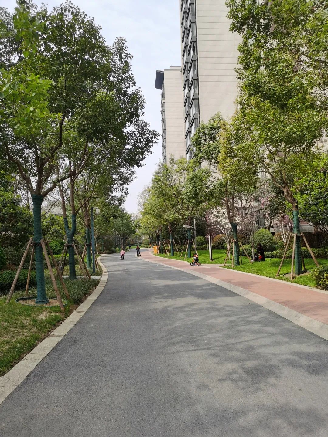 对永威置业的看法,永威业主一封信