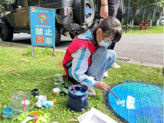 绿色环保美化校园志愿活动,自贡亲子植树公益活动