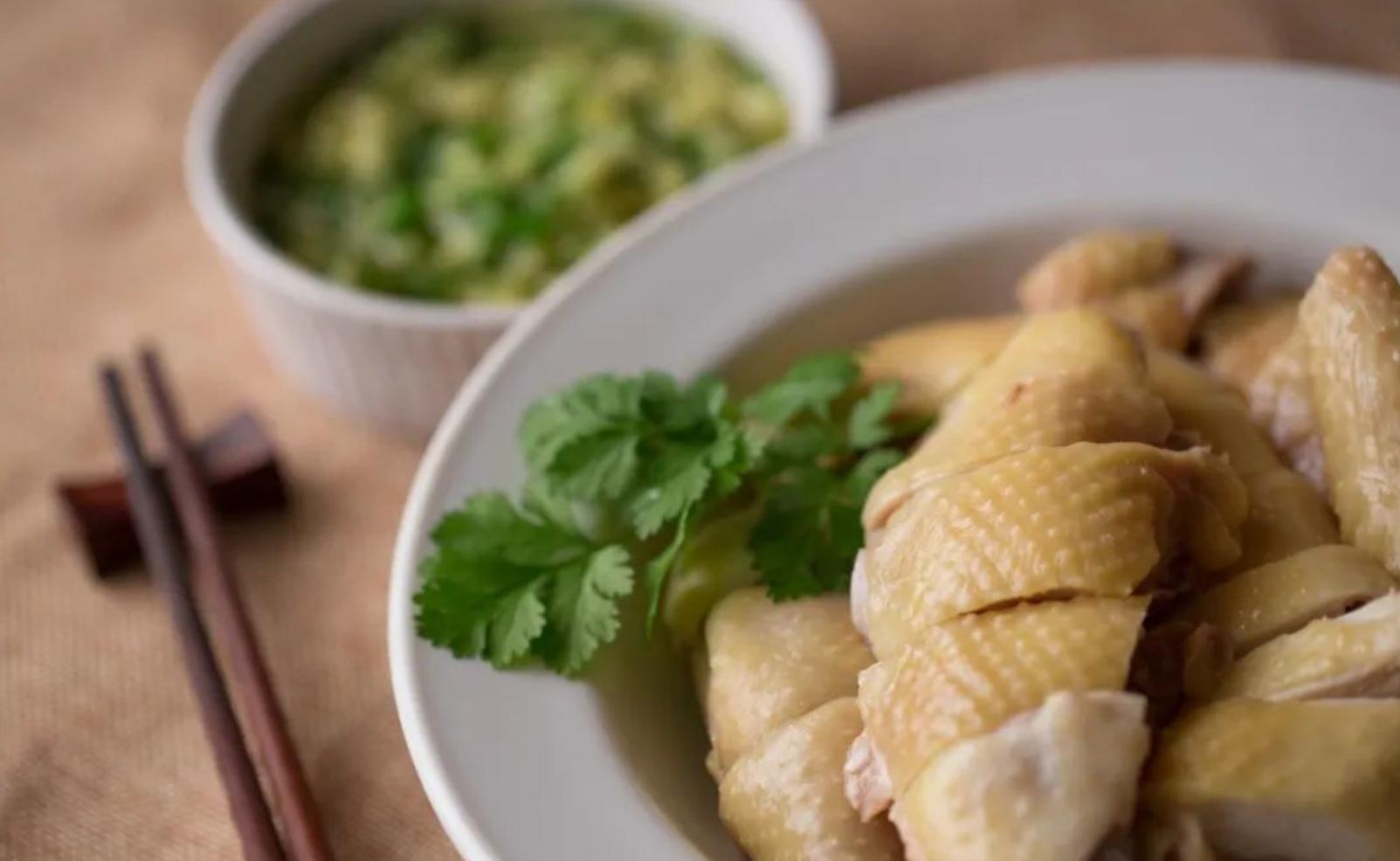 没想到吧？台湾招待客人的美食，竟然如此鲜香