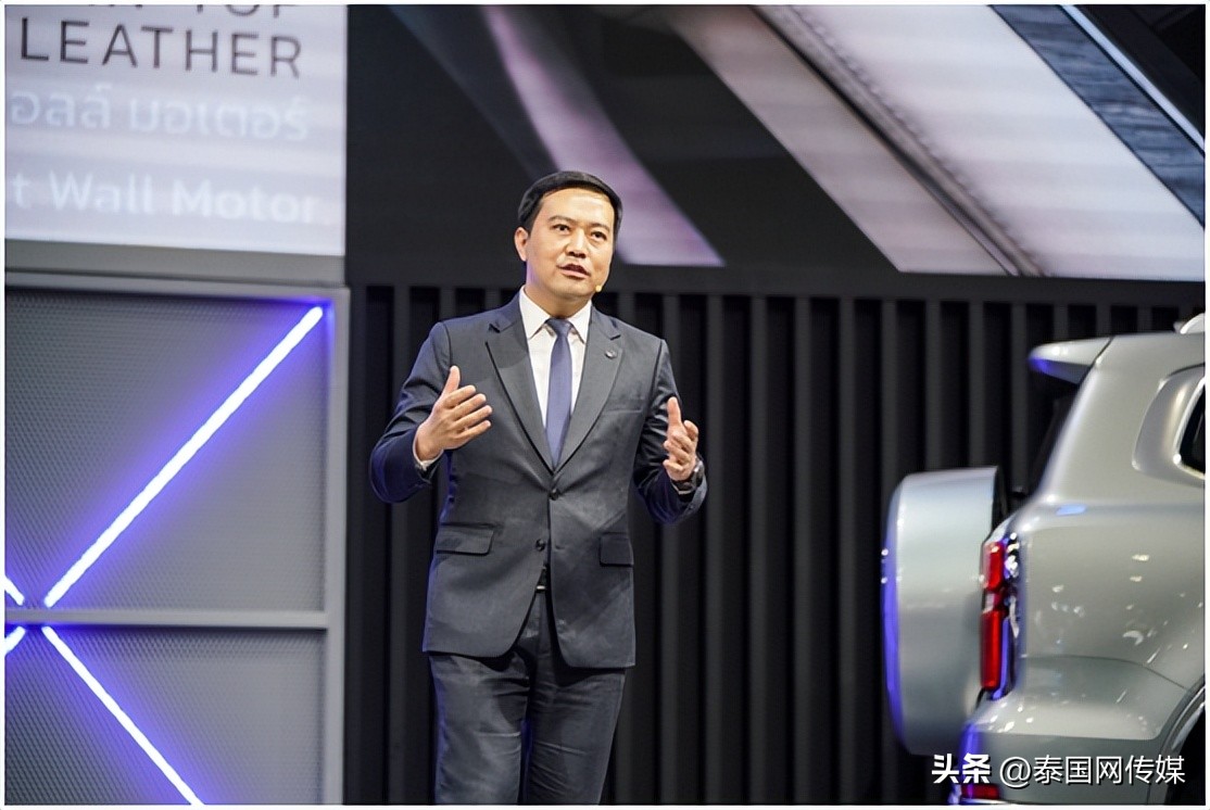 长城汽车巴黎车展,长城汽车齐鲁国际车展