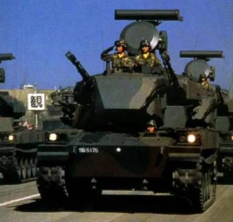 火炮盘点,火炮大盘点