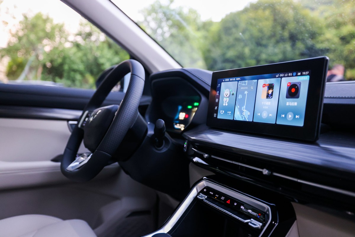 奇瑞吉利长安哈弗哪款suv最省油,五菱长安哈弗suv哪款车最值得买