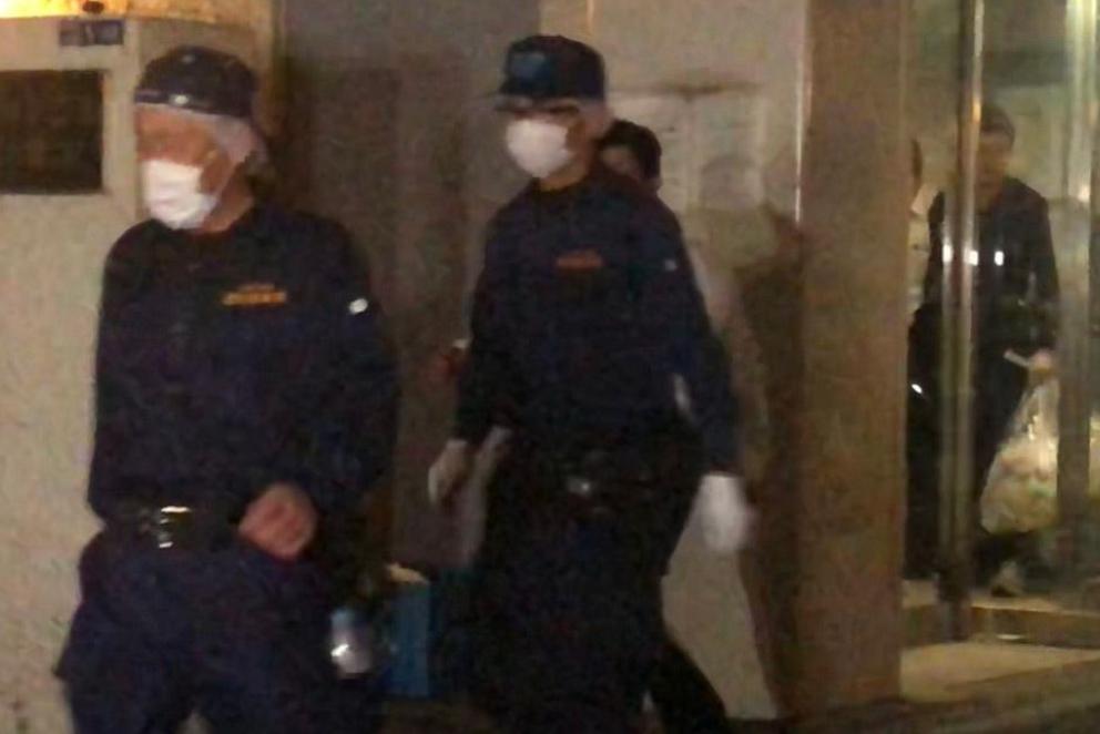 日本富豪暴毙,日本富翁结婚三个月死亡