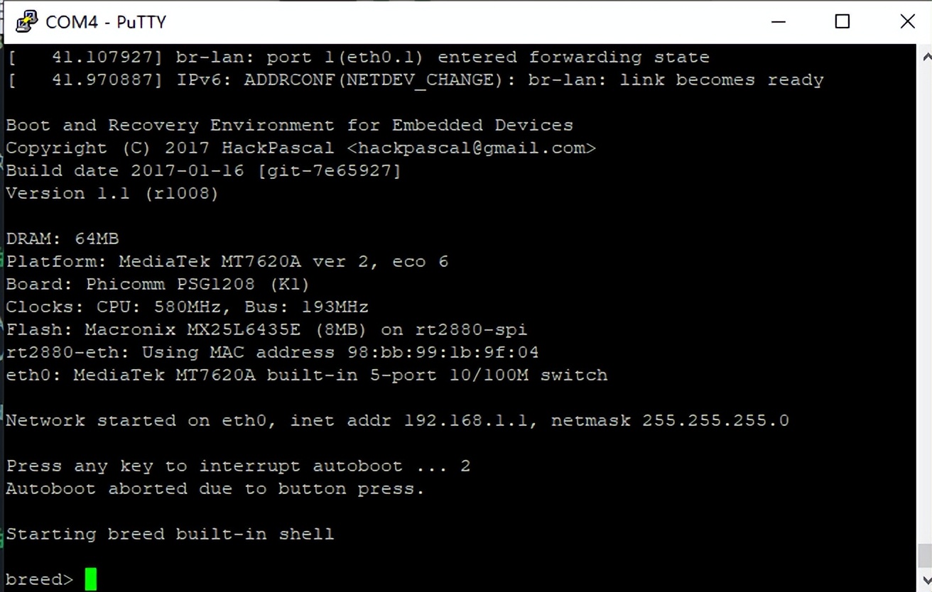 斐讯k2无线桥接刷机,斐讯k2不刷机有什么影响