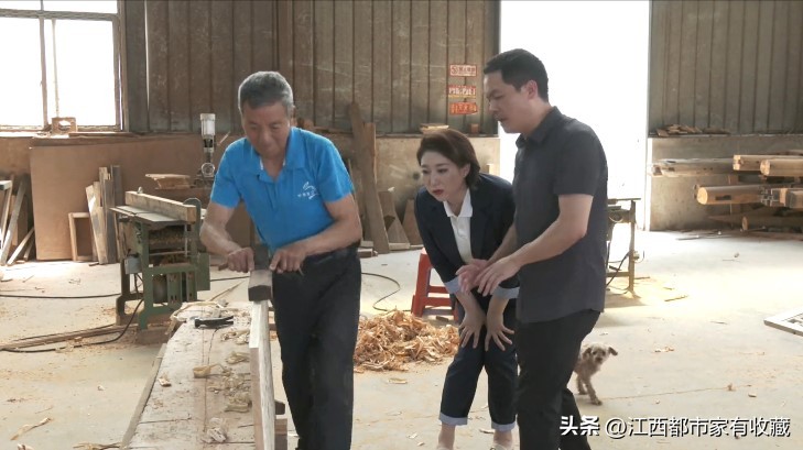 木工花头打磨视频,木工抛光的工艺