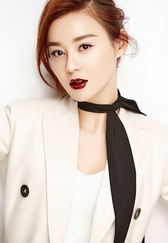 袁姗姗被黑得有多惨,袁姗姗是哪一年被全网黑