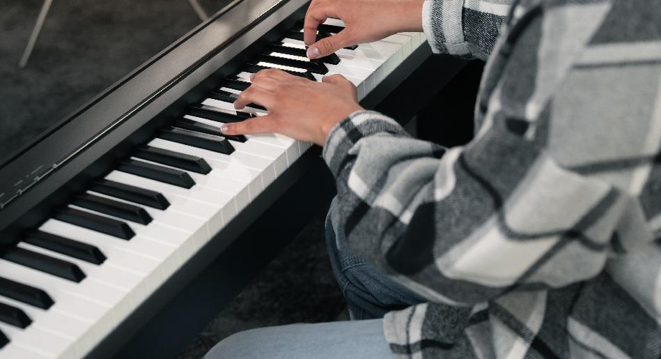 kawai电钢琴es118和es120什么区别,电钢琴kawaies120