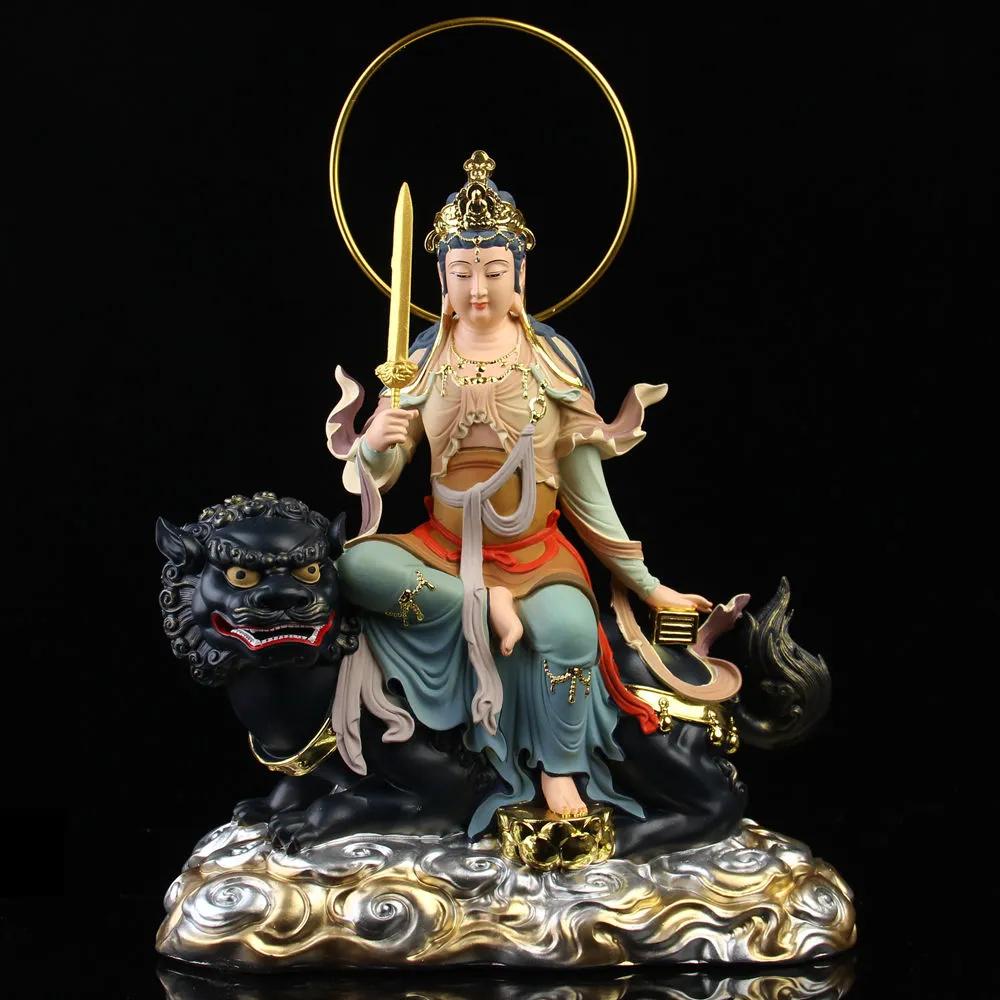 八大菩萨的传说,八大菩萨分别是谁