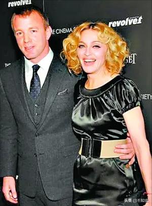 美国性感*物尤**：身价高达40亿人民币，16段恋情都是“小鲜肉”？