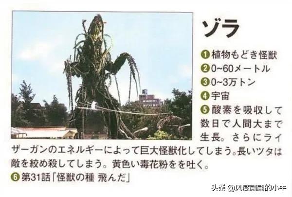 爱迪奥特曼怪兽图鉴,爱迪奥特曼怪兽图鉴大全