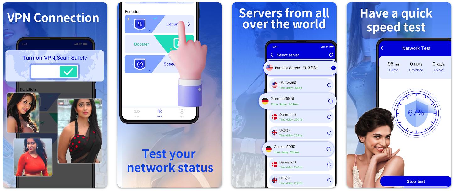 4月AI应用买量排行：AI换妆吸金速度吊打AI对话和AI修图