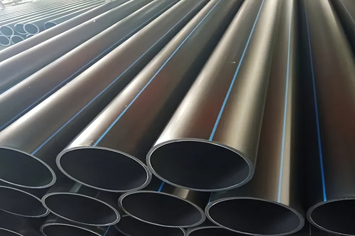 pe给水管十大品牌官方排名,pe给水管哪家便宜