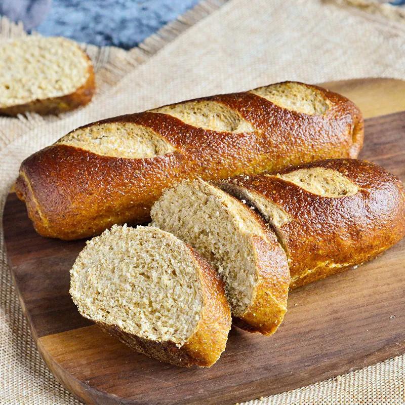 欧包热量低,欧包真的能吃饱么