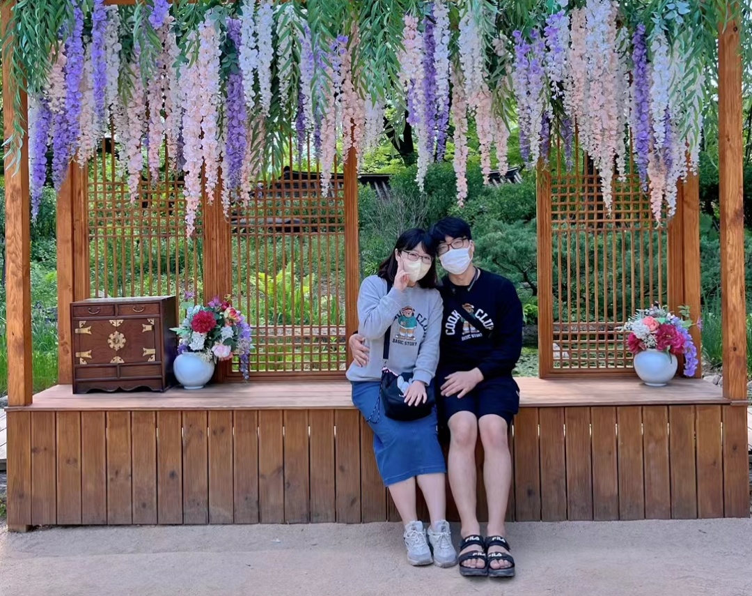 八零后娜娜,8090后的娜娜