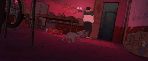 中国豆瓣评分最高的十部动画,豆瓣8.7的国产片