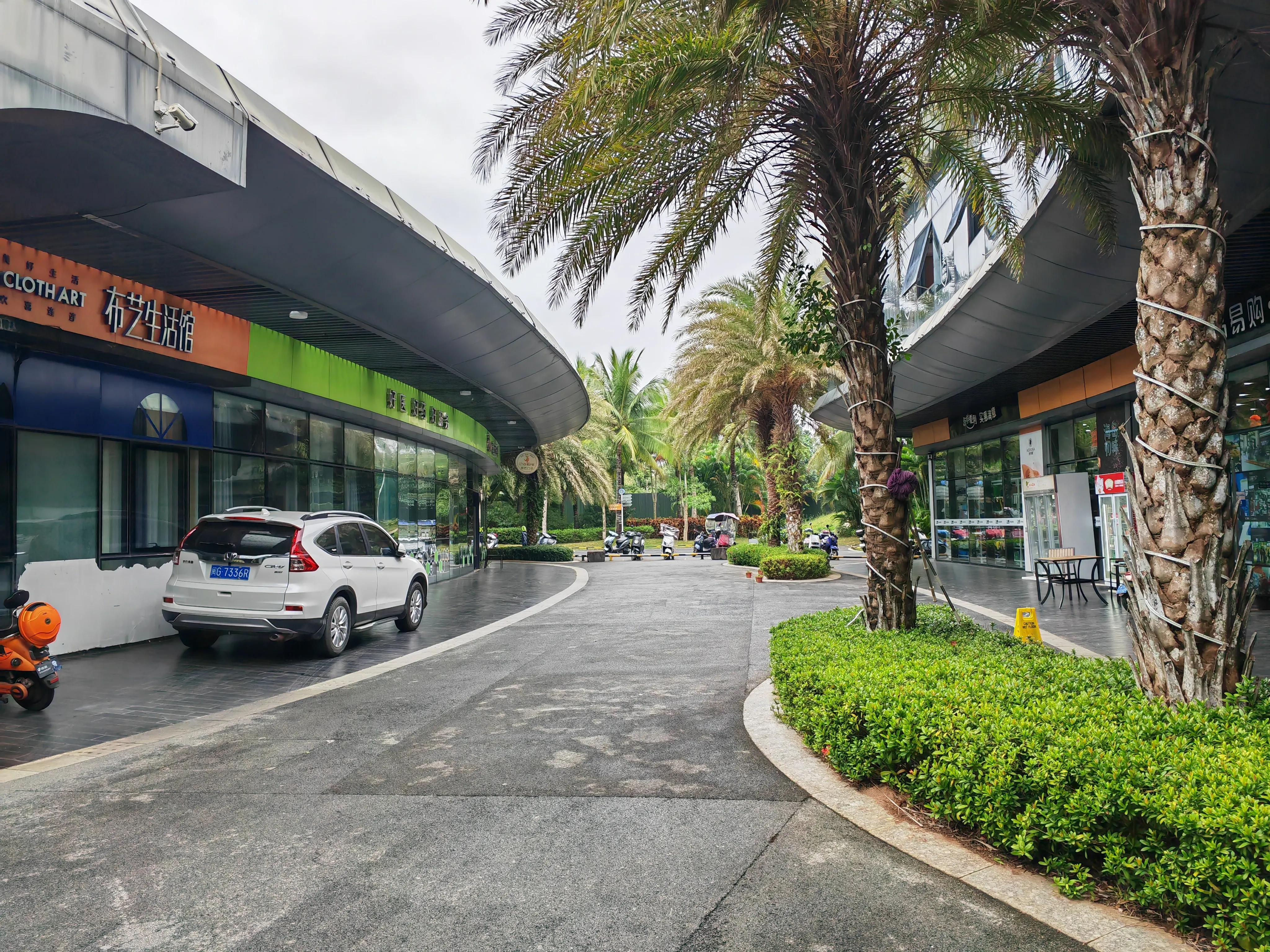 一车两人海南,一人一车自驾游海南怎么玩最实惠