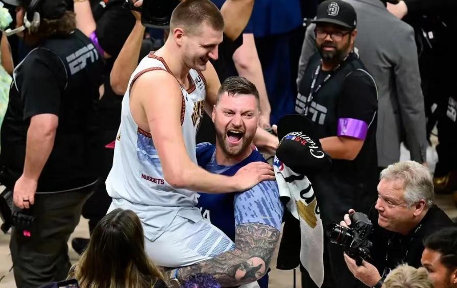 nba公认硬汉,nba最硬汉的球员