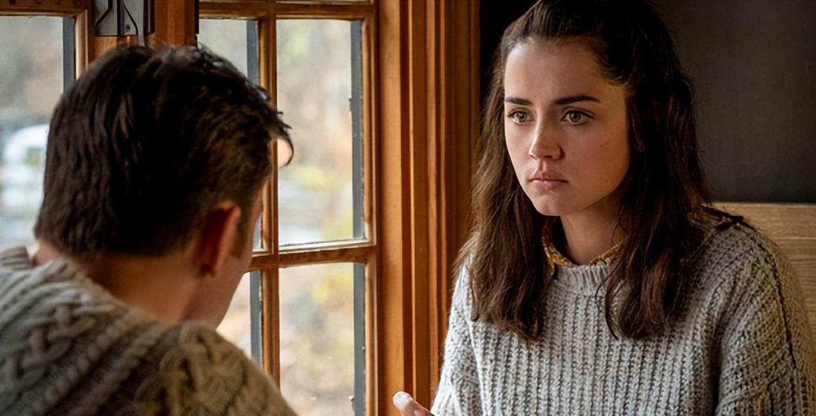 这一次莱恩·罗宾斯不再被原谅！其指导的《超完美夺分》评分仅5.7