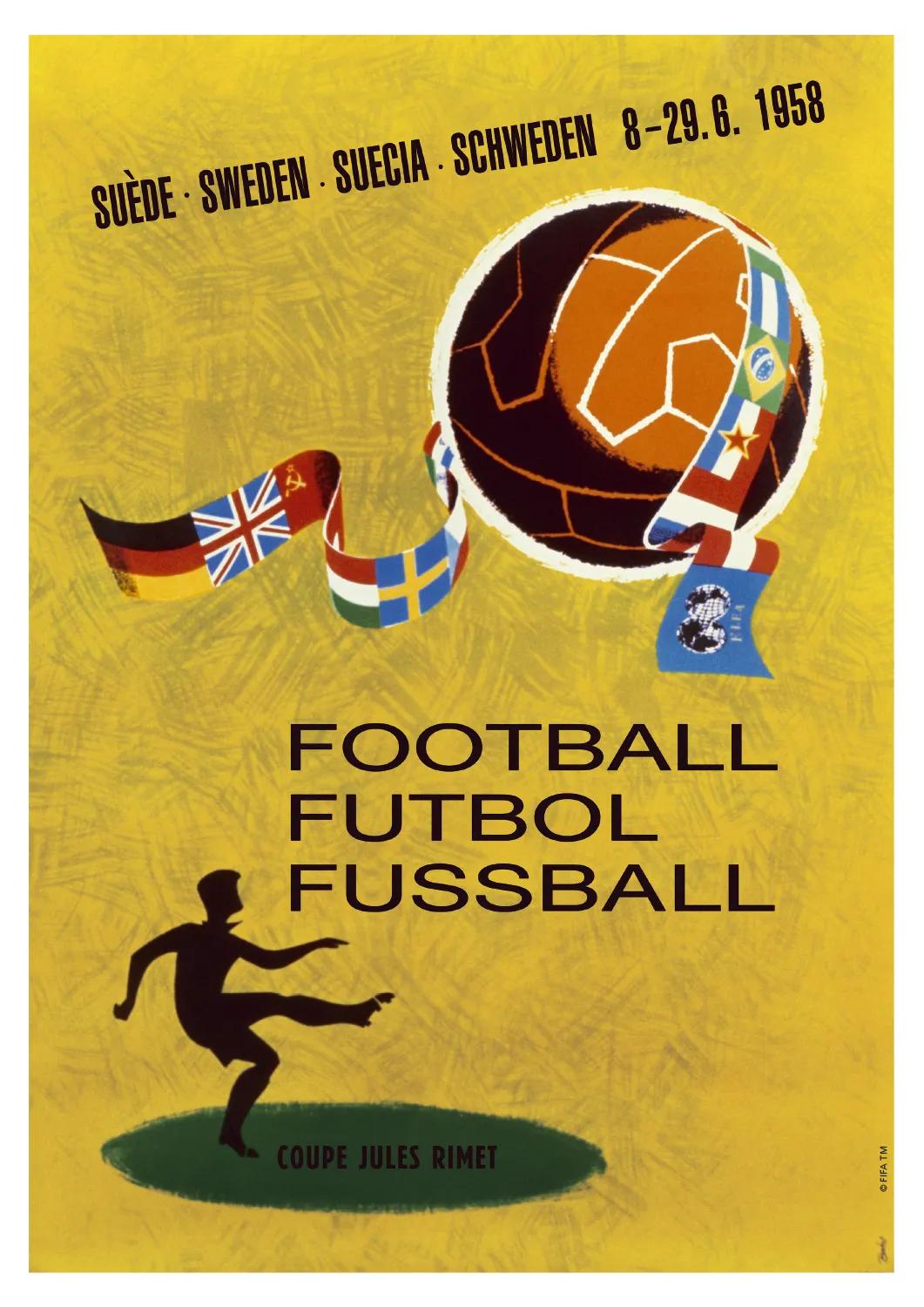 各届世界杯设计,世界杯足球队造型设计图