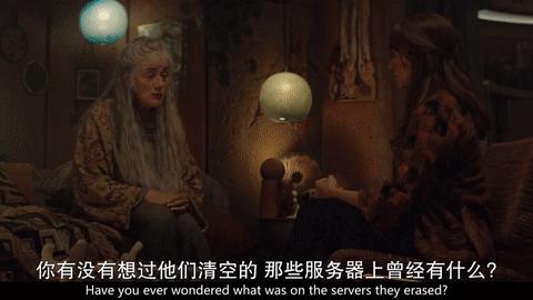 女神科幻电影推荐,女神电影科幻